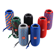 CASSA BLUETOOTH PORTATILE USB