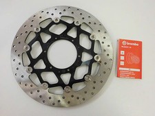Disco freno anteriore Brembo