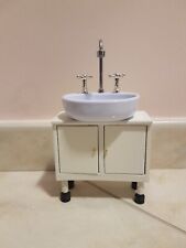 Barbie accessori set bagno