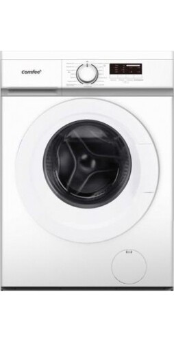 Comfee lavatrice slim kg - slim, 6