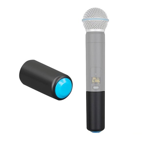 Tailcoat microfono wireless