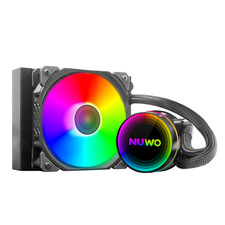 DISSIPATORE A LIQUIDO TDP 180W