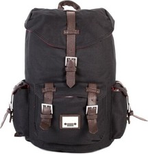 Zaino Jeep Vintage Unisex Con