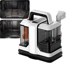 Macchina Pulitrice per Tappeti