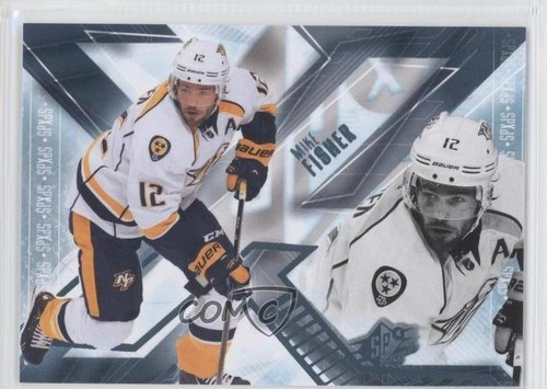 2013 spx mike fisher - mike,