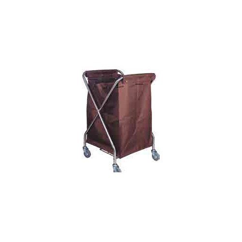 Carrello porta biancheria