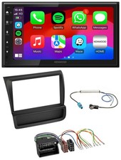 Autoradio Kenwood MP3 USB DAB