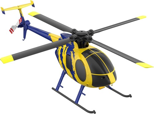 Elicottero 48 hughes - elicottero,