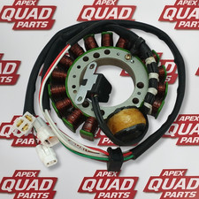  Yamaha Kodiak 400 1993-1998