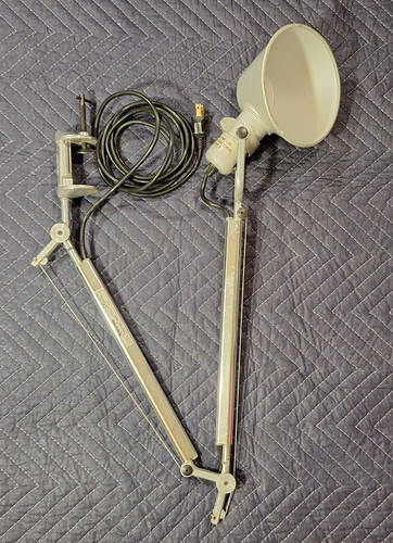 Artemide tolomeo mini - artemide, table