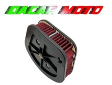 FILTRO ARIA Harley Davidson