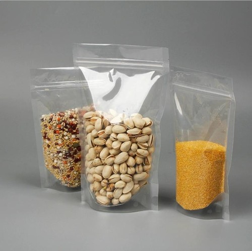Sacchetti doypack - sacchetti,