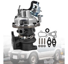 Turbocharger Turbo RHF3