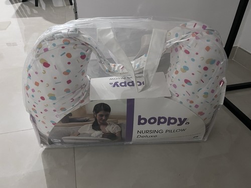 Cuscino chicco boppy nursing - cuscino,