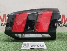 FANALE POSTERIORE STOP CON FRECCE PER PEUGEOT 5008 (2017>) 9811027780 (17>)