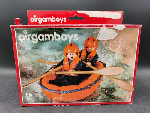 Airgamboys 903 rafting - 903,