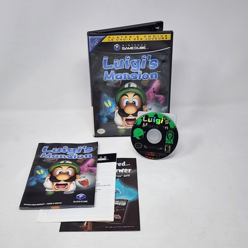 Luigi mansion nintendo - mansion, (nintendo