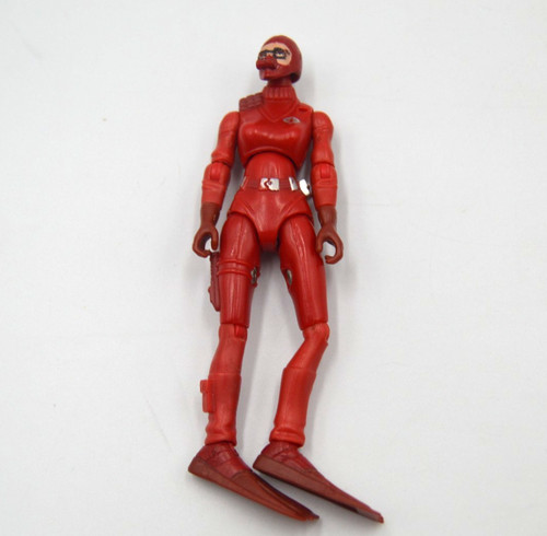 Baronessa diver v11 - diver, dvd