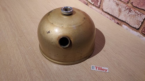 Lampada tilley x246b ottone - lampada,
