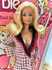 Blazer vintage 1984 Barbie