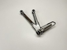 SUZUKI 600 BANDIT PIASTRA