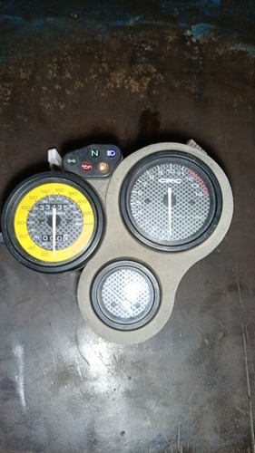 Cruscotto strumenti per cagiva - strumenti,