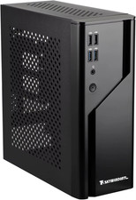 Mini ITX Custodia ARGB Fattore