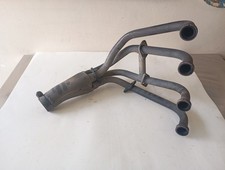 Collettore scarico suzuki - scarico, aj