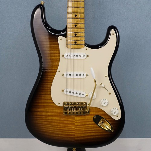 Chitarra elettrica usata
