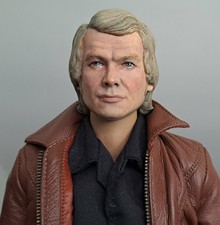 Custom starsky hutch ken - custom, &