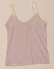 Top cami donna Benetton UK 4