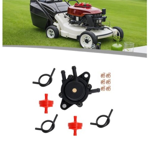 Pompa carburante per