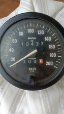 Tachimetro Contachilometri BMW Gs80/Gs100 - W735