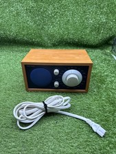 Radio desktop AM/FM Tivoli