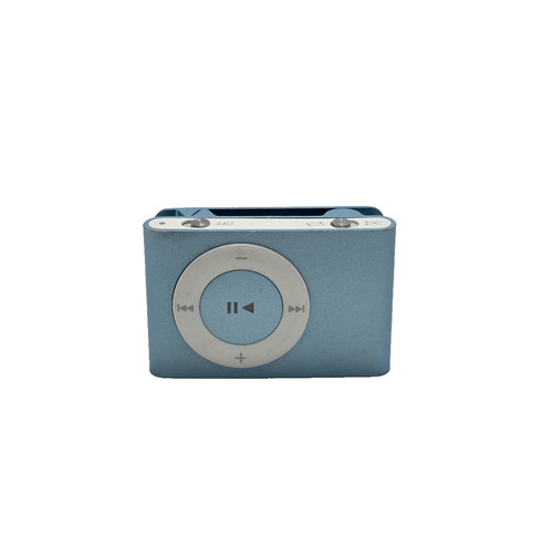 Apple ipod shuffle 2nd gen - gen, 1gb