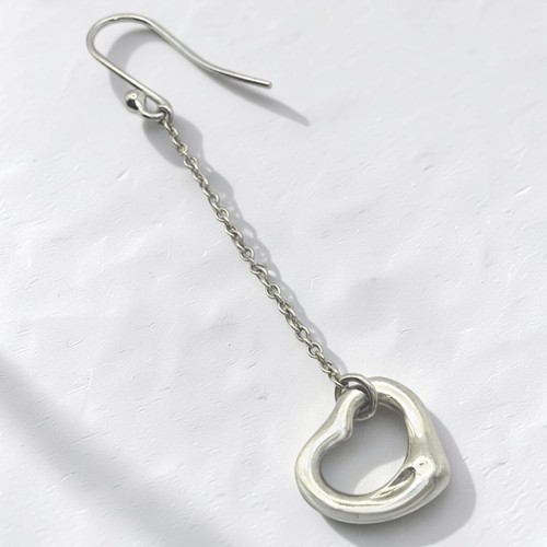 Orecchini tiffany cuore - orecchini, co.