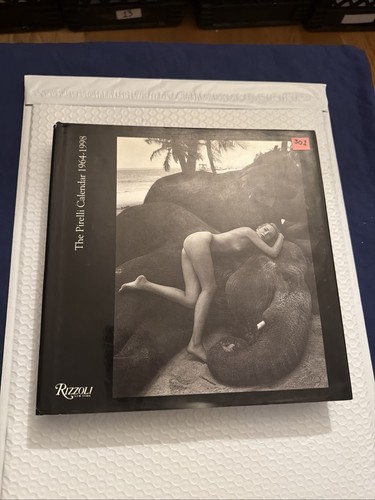 The pirelli calendar 1964 - calendar, –