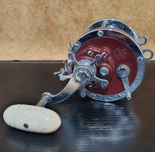MULINELLO DA PESCA VINTAGE