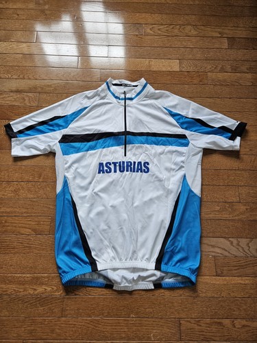 Maglia twin racing uomo - b,