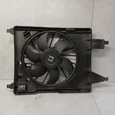 8200884679 Supporto elettroventola  RENAULT SCENIC 1.6 16V Mnv 5p/b/1598cc