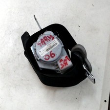 CINTURA SICUREZZA ANTERIORE SINISTRA SX CON PRETENSIONATORE PER TOYOTA Yaris Se