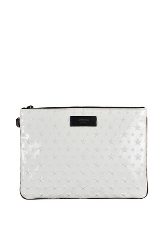 Pochette derek jimmy choo - pochette,