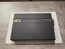 Amplificatore Old School MTX