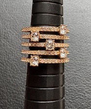 Anello Swarovski originale