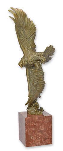 Scultura bronzo di - scultura,