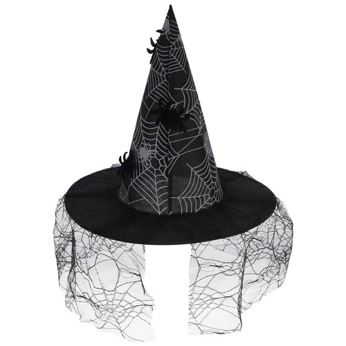 Costume cappello strega