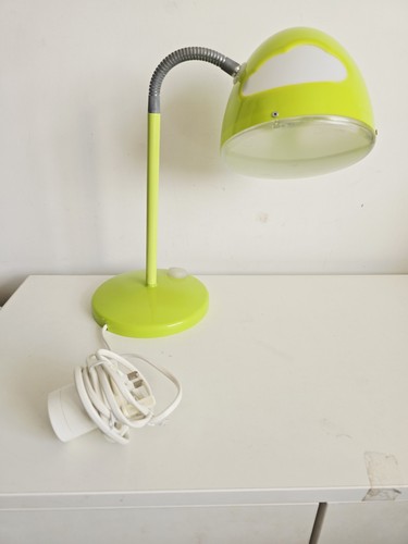Lampada scrivania ikea - lampada, da