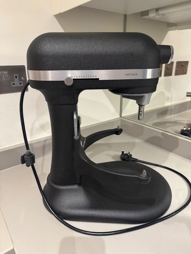 Kitchen aid mixer bowl - aid,