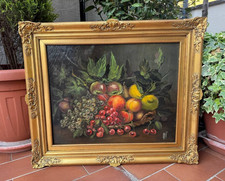 Quadro olio tela - quadro,