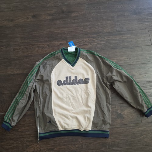 Adidas originals brain dead - originals,